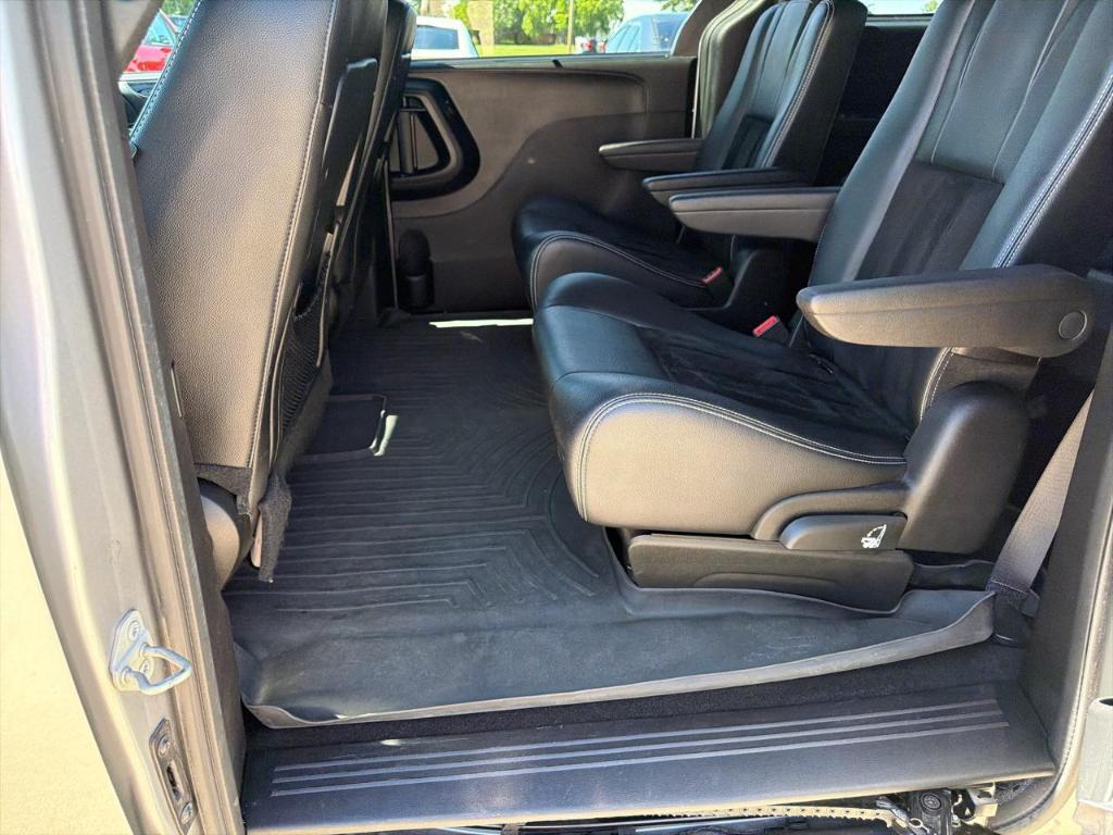 used 2019 Dodge Grand Caravan car, priced at $15,990