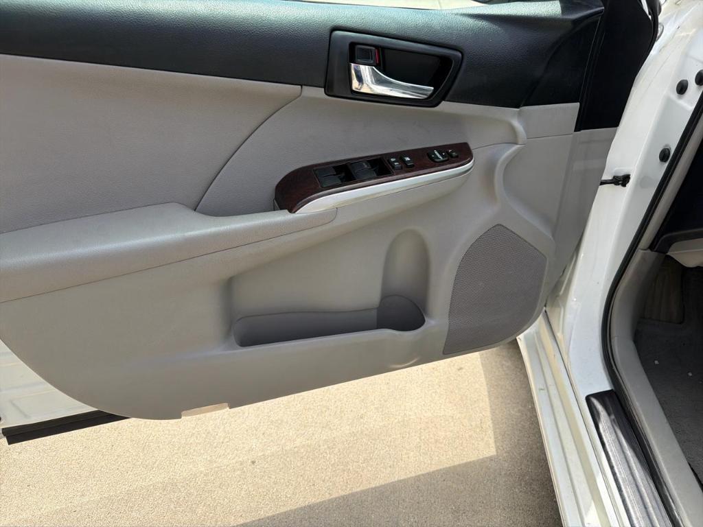 used 2012 Toyota Camry car, priced at $12,990
