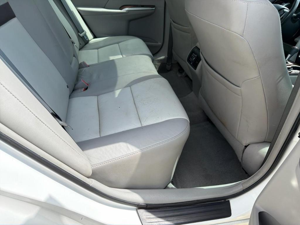 used 2012 Toyota Camry car, priced at $12,990