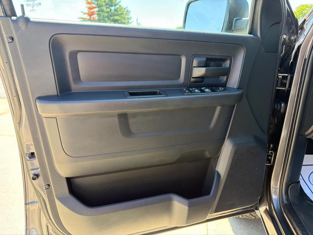 used 2016 Ram 1500 car, priced at $17,990
