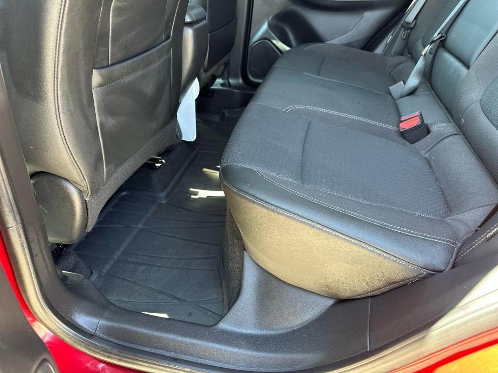 used 2021 Buick Encore GX car, priced at $21,990