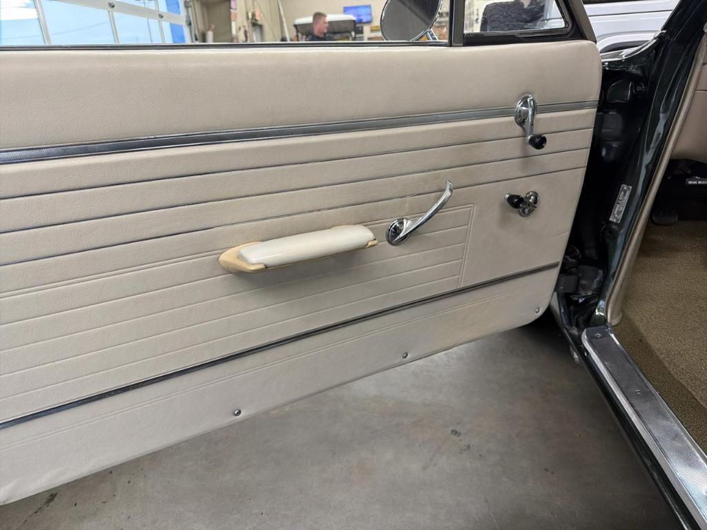 used 1964 Chevrolet Biscayne car, priced at $59,500