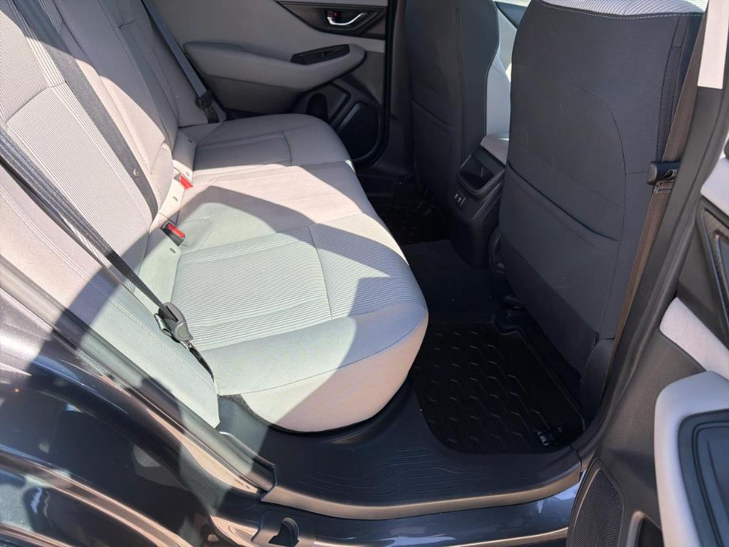 used 2020 Subaru Legacy car, priced at $19,990