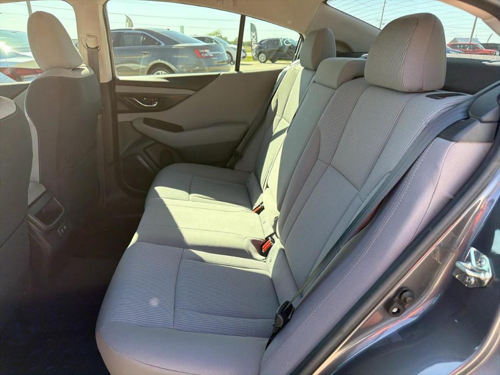 used 2020 Subaru Legacy car, priced at $19,990