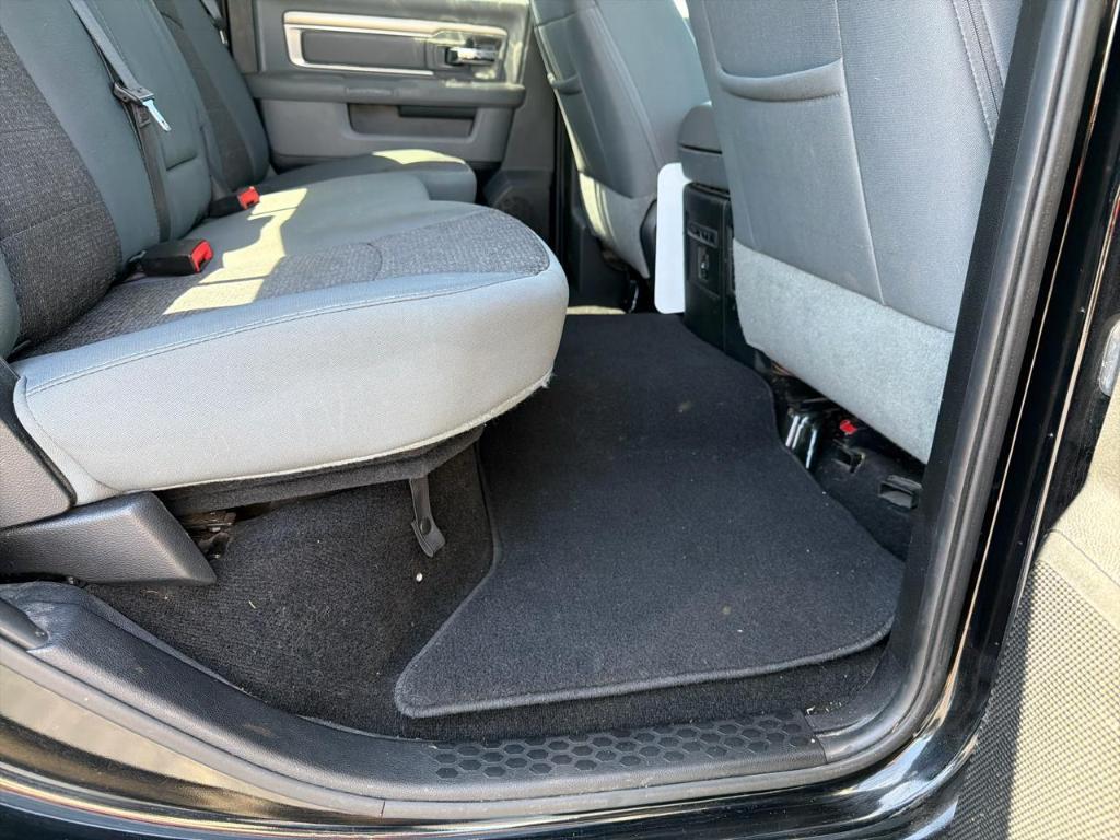 used 2016 Ram 1500 car, priced at $16,990