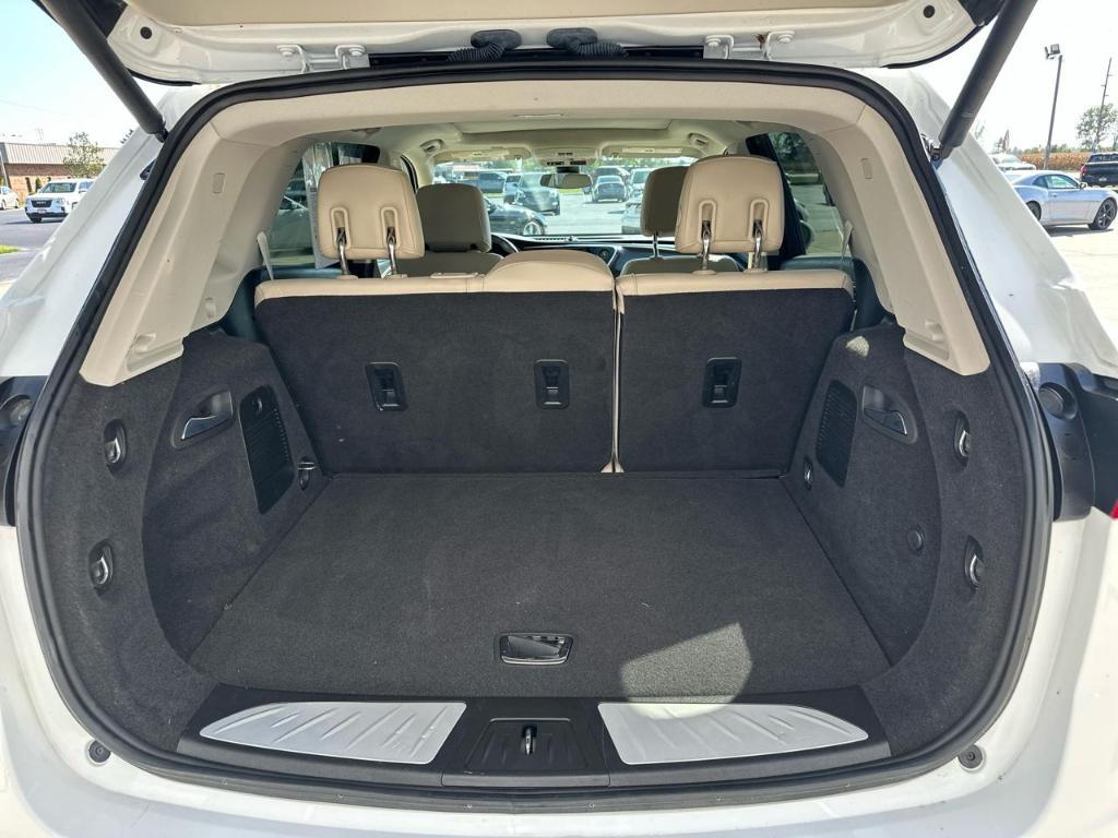 used 2020 Buick Envision car, priced at $22,990