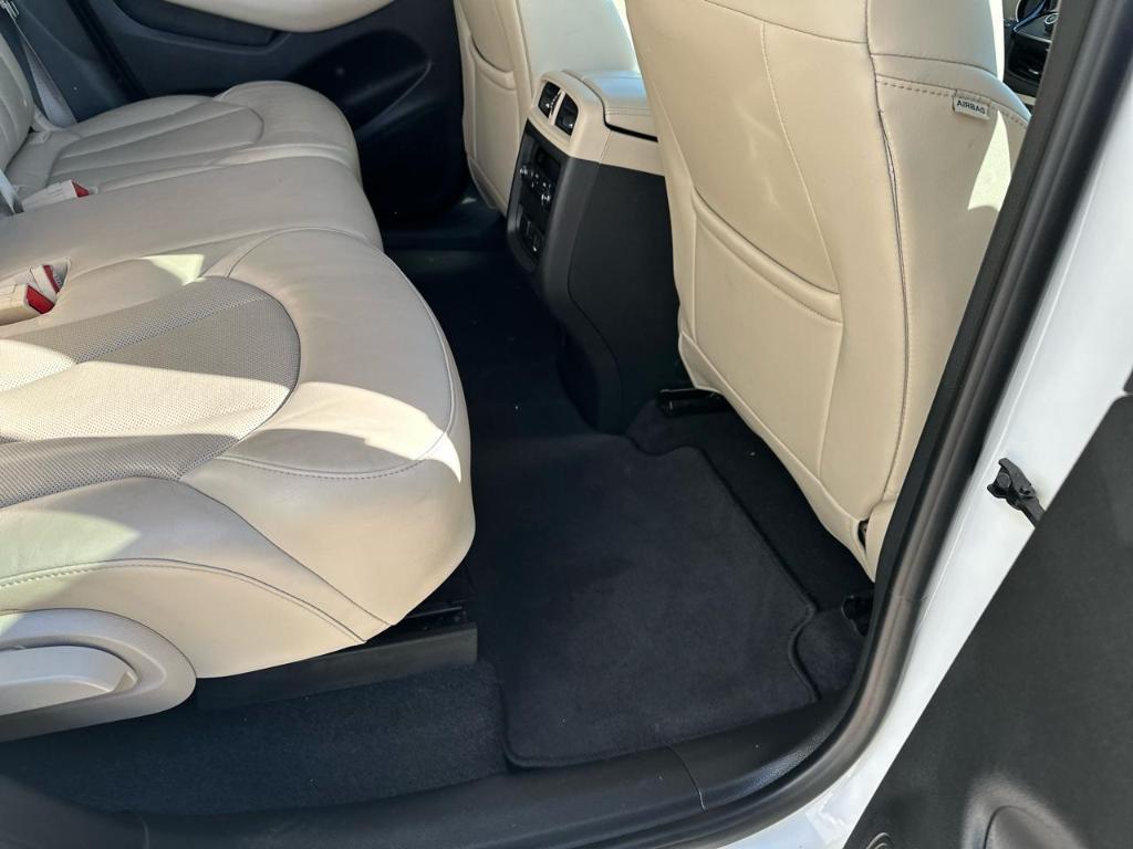 used 2020 Buick Envision car, priced at $22,990
