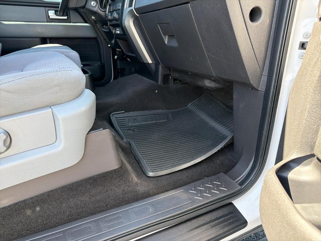 used 2014 Ford F-150 car, priced at $14,990