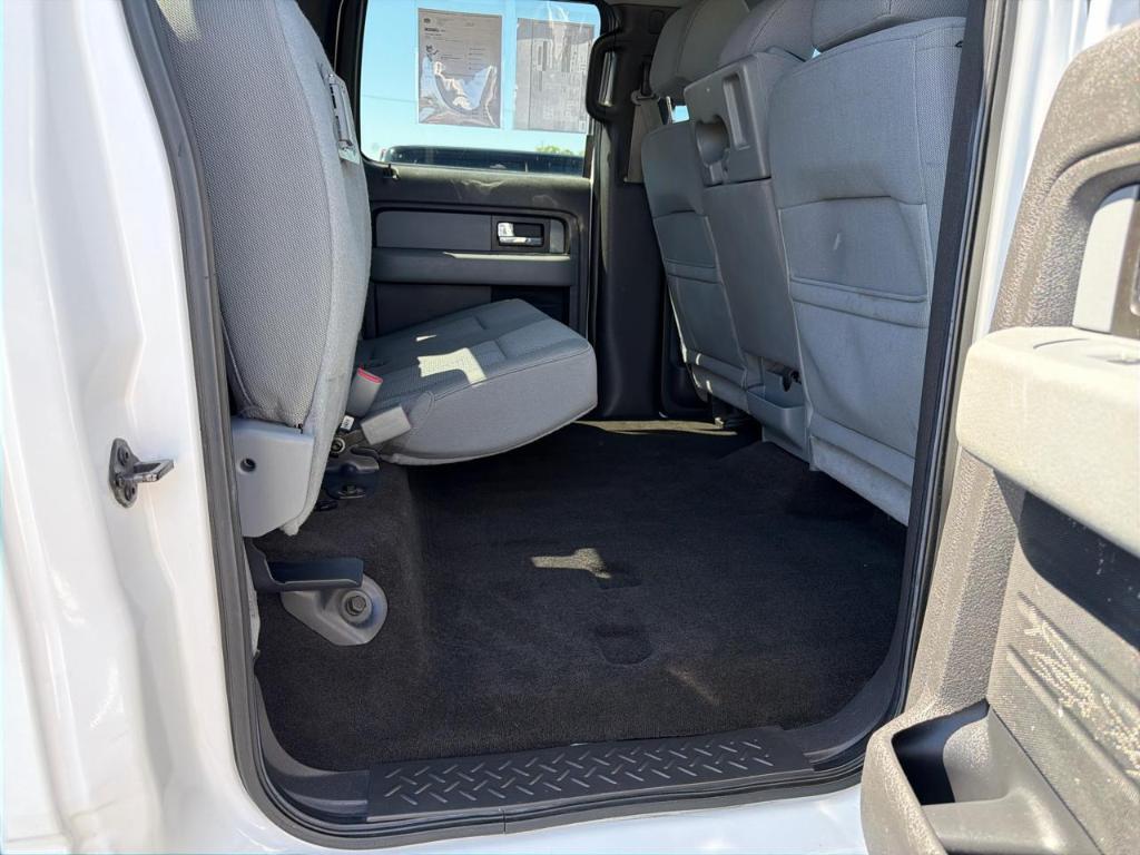 used 2014 Ford F-150 car, priced at $14,990