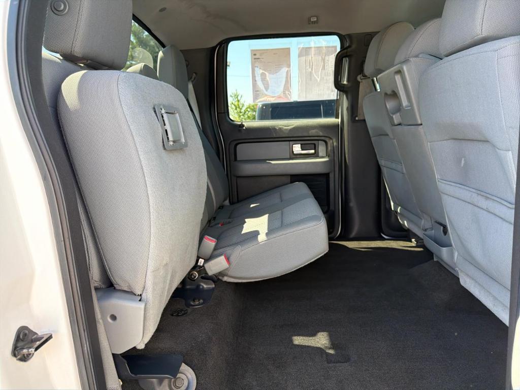 used 2014 Ford F-150 car, priced at $14,990