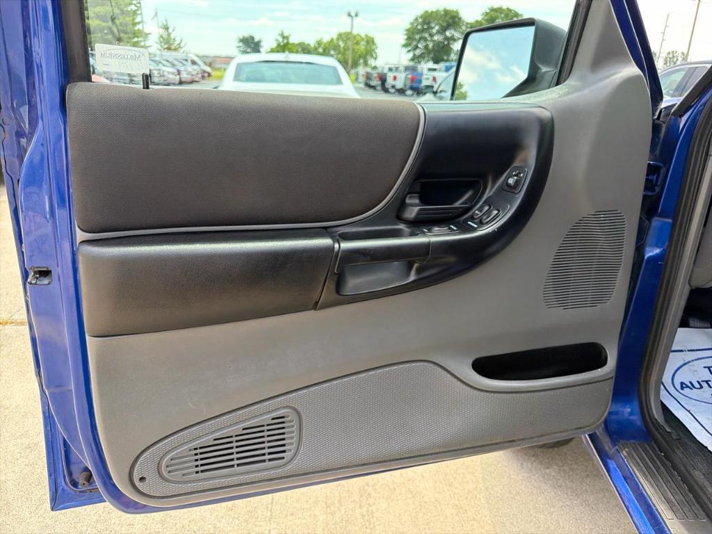 used 2006 Ford Ranger car, priced at $10,990