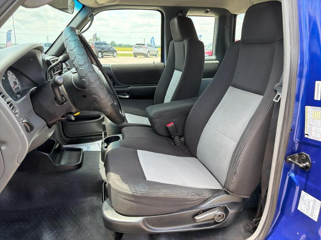 used 2006 Ford Ranger car, priced at $10,990