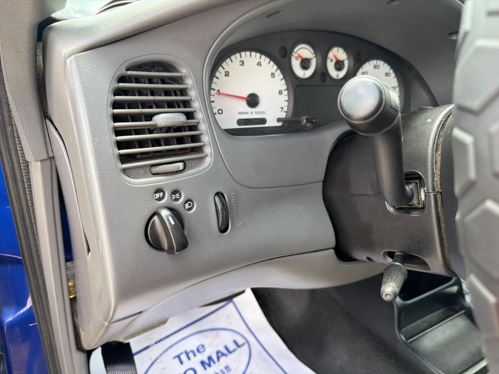 used 2006 Ford Ranger car, priced at $10,990