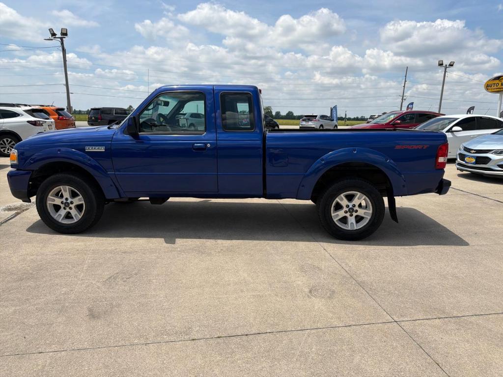 used 2006 Ford Ranger car, priced at $10,990
