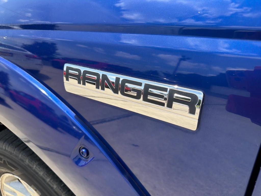used 2006 Ford Ranger car, priced at $10,990