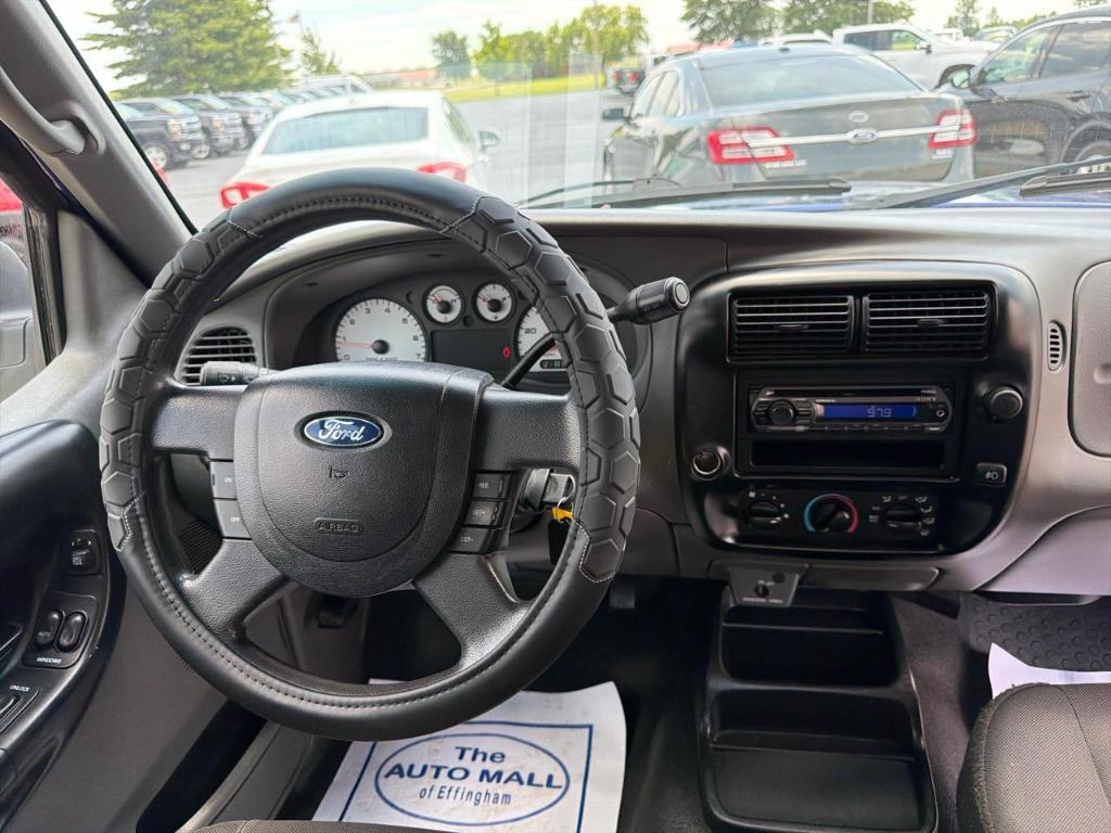 used 2006 Ford Ranger car, priced at $10,990