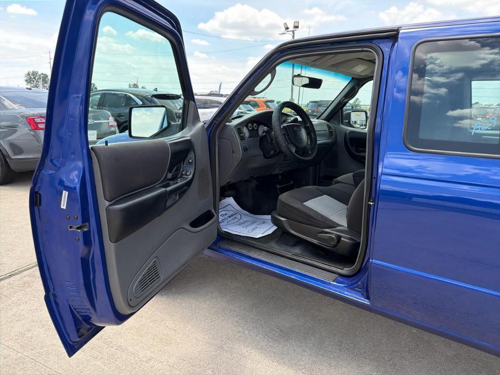 used 2006 Ford Ranger car, priced at $10,990