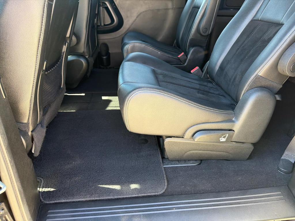used 2018 Dodge Grand Caravan car, priced at $14,990