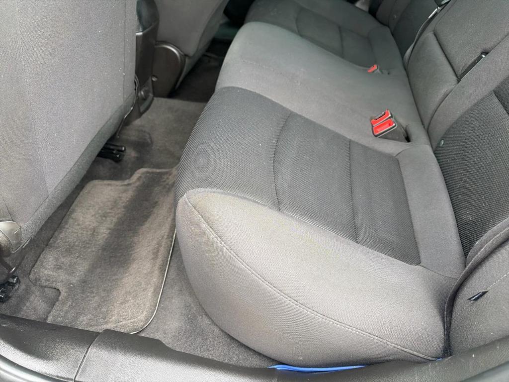 used 2016 Chevrolet Cruze Limited car, priced at $9,990