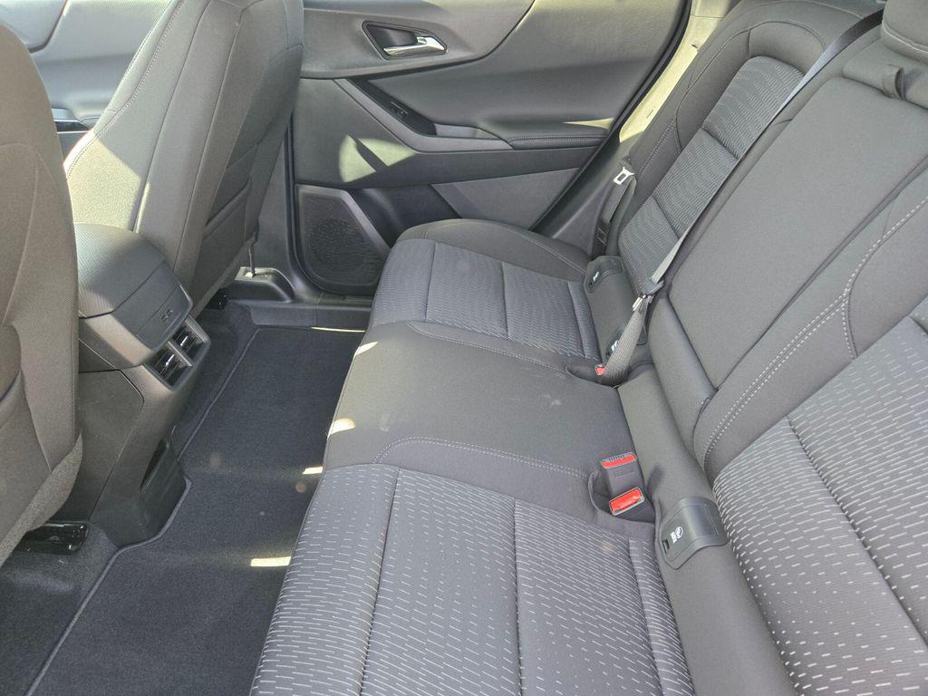 new 2026 Chevrolet Equinox car, priced at $31,494