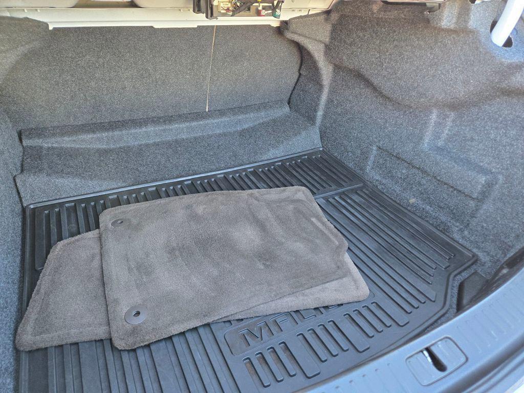 used 2015 Chevrolet Malibu car, priced at $12,991