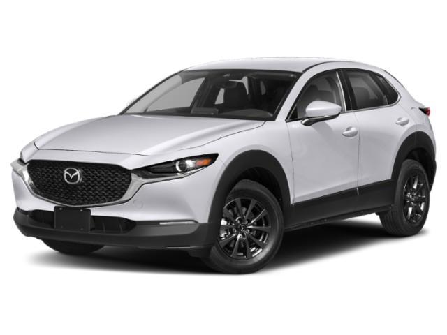 used 2022 Mazda CX-30 car, priced at $21,991