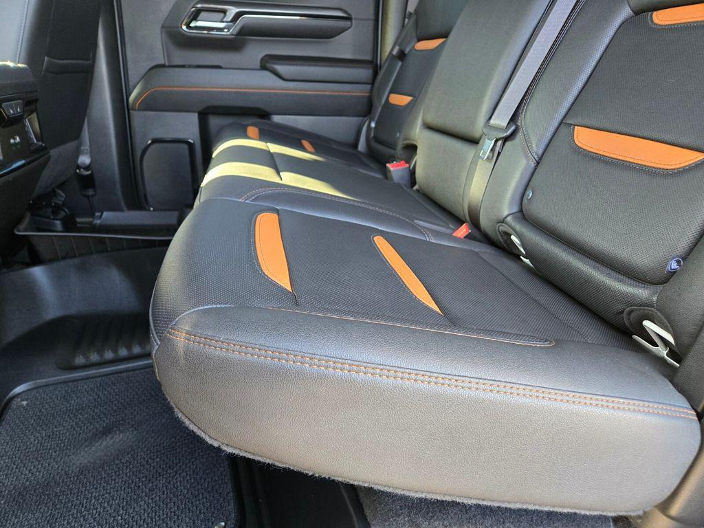 used 2023 GMC Sierra 1500 car, priced at $53,699