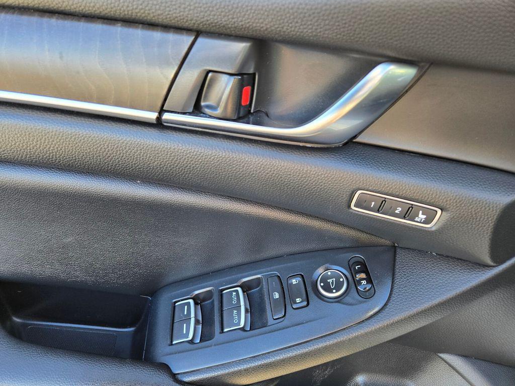 used 2020 Honda Accord car, priced at $21,992