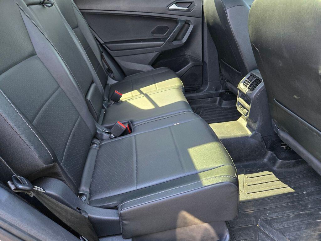 used 2019 Volkswagen Tiguan car, priced at $12,991