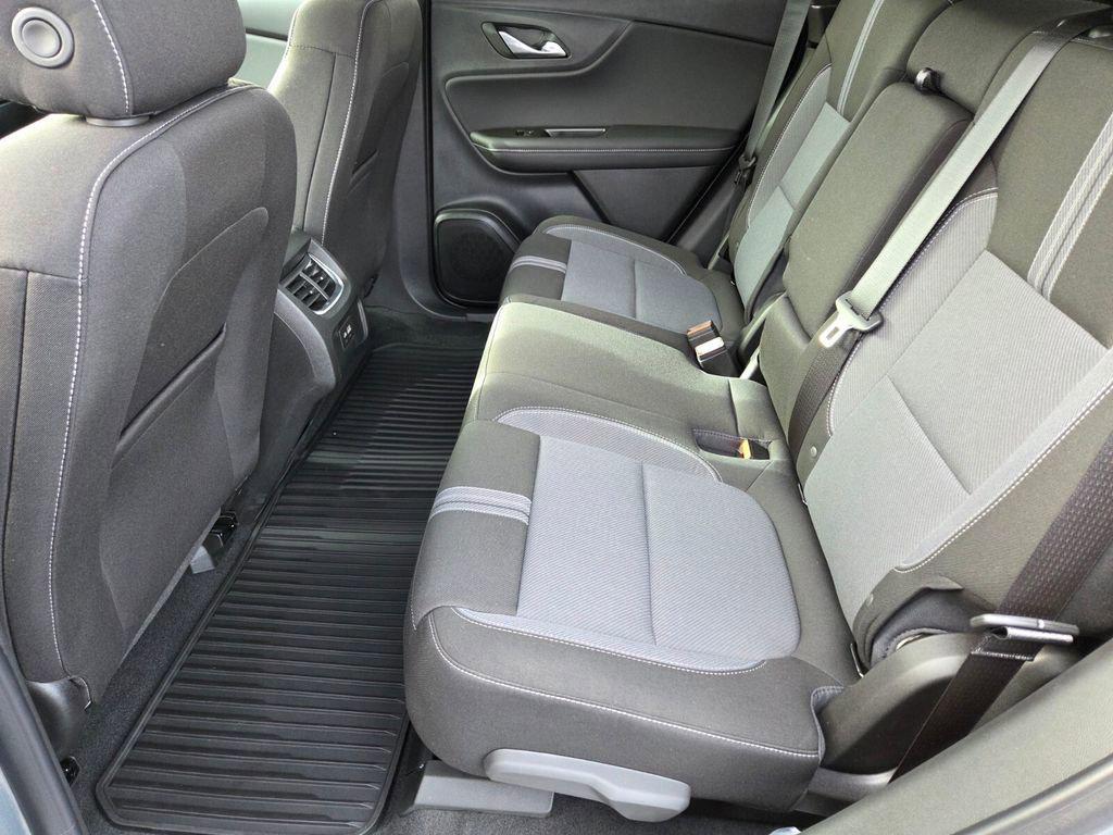new 2026 Chevrolet Blazer car, priced at $34,304
