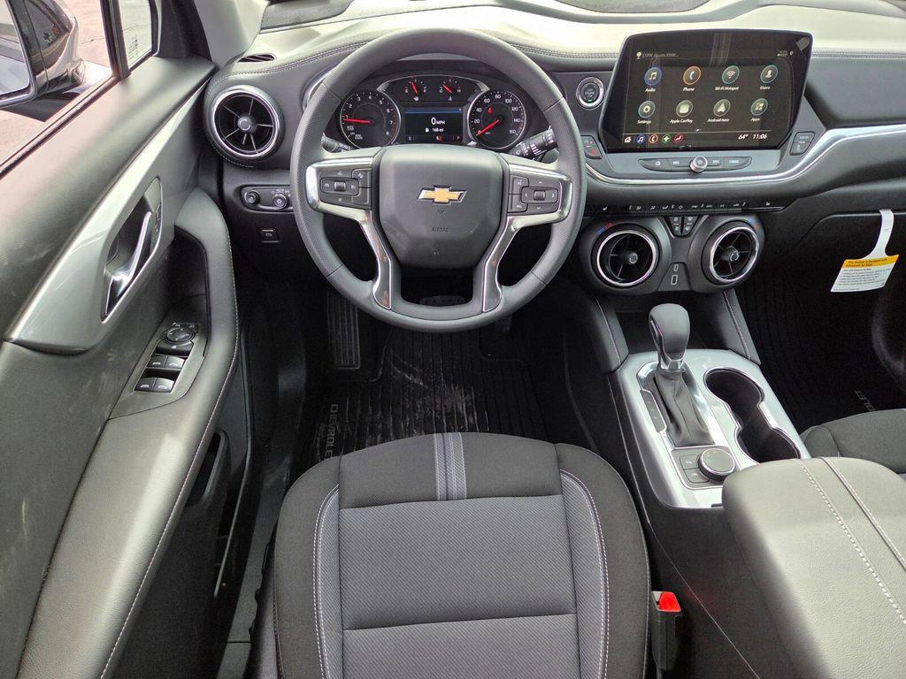 new 2026 Chevrolet Blazer car, priced at $34,304