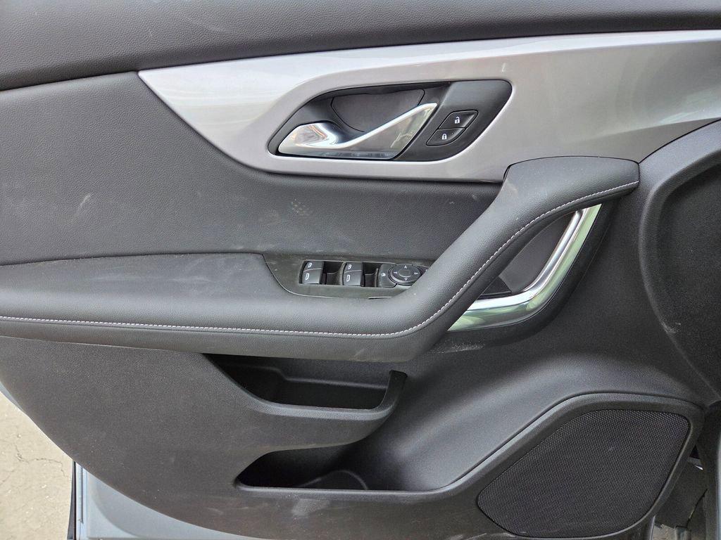 new 2026 Chevrolet Blazer car, priced at $34,304