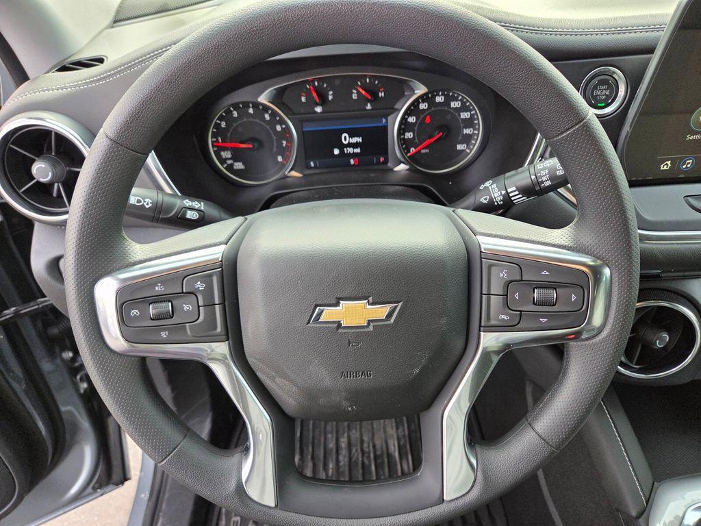 new 2026 Chevrolet Blazer car, priced at $34,304