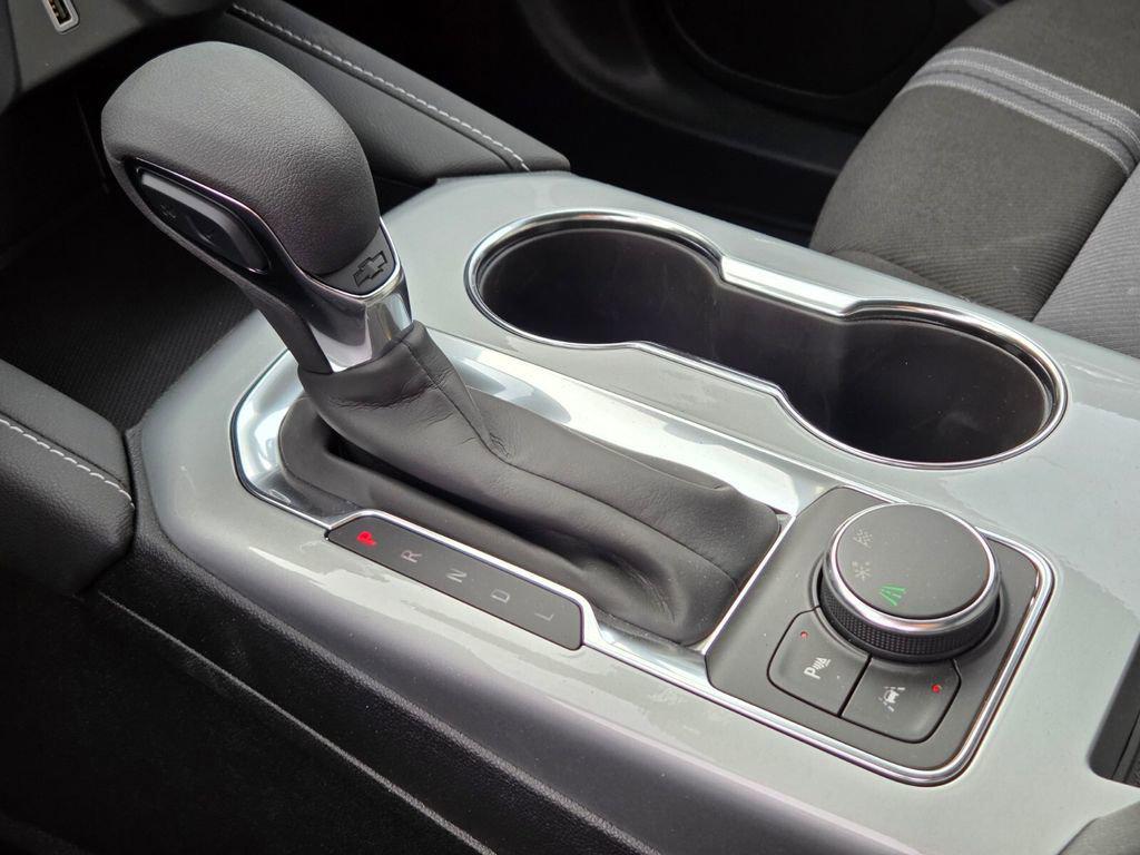 new 2026 Chevrolet Blazer car, priced at $34,304