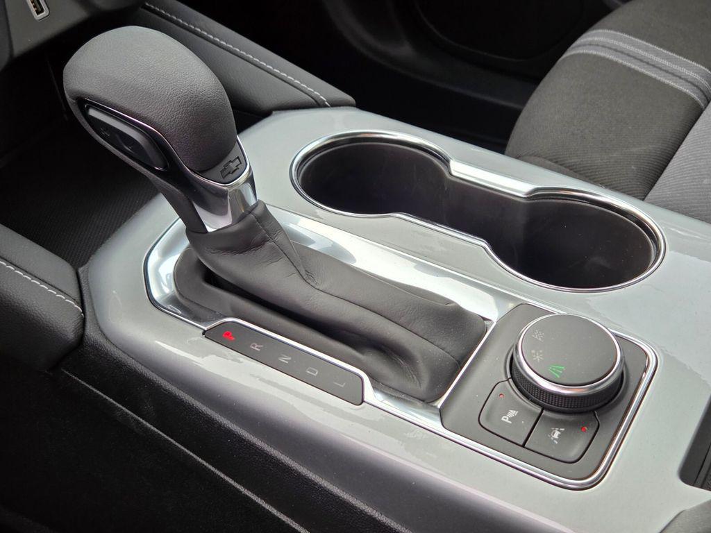 new 2026 Chevrolet Blazer car, priced at $38,115