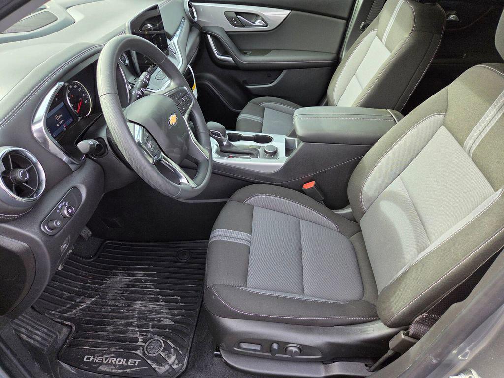 new 2026 Chevrolet Blazer car, priced at $34,304