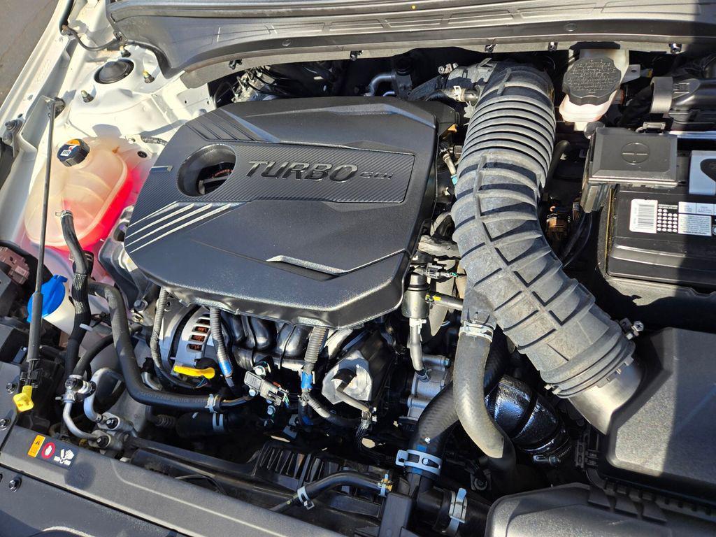 used 2022 Kia Forte car, priced at $18,399