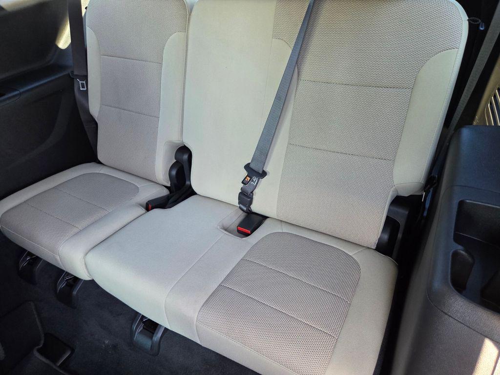 used 2022 Chevrolet Traverse car, priced at $28,591