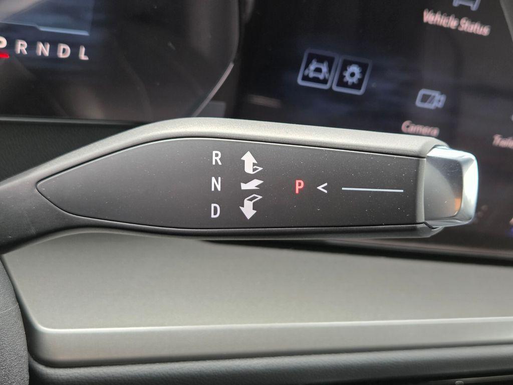 new 2026 Chevrolet Traverse car, priced at $47,945