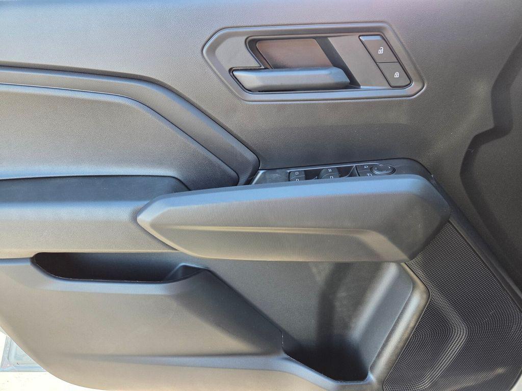 new 2026 Chevrolet Colorado car, priced at $46,145