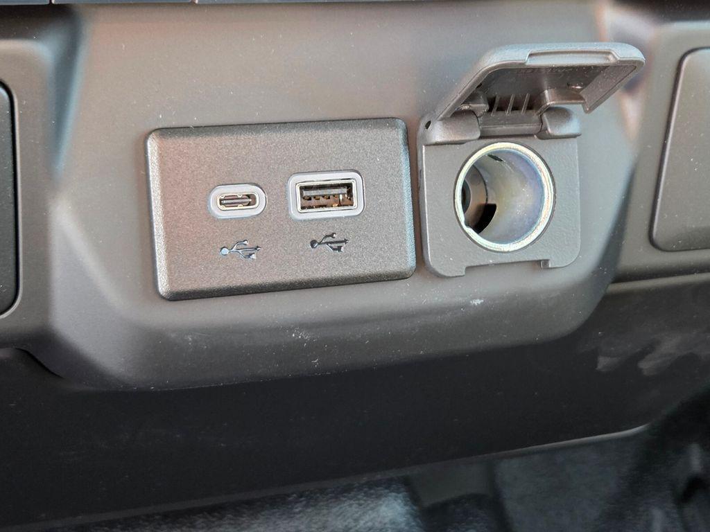 new 2026 Chevrolet Silverado 1500 car, priced at $42,005