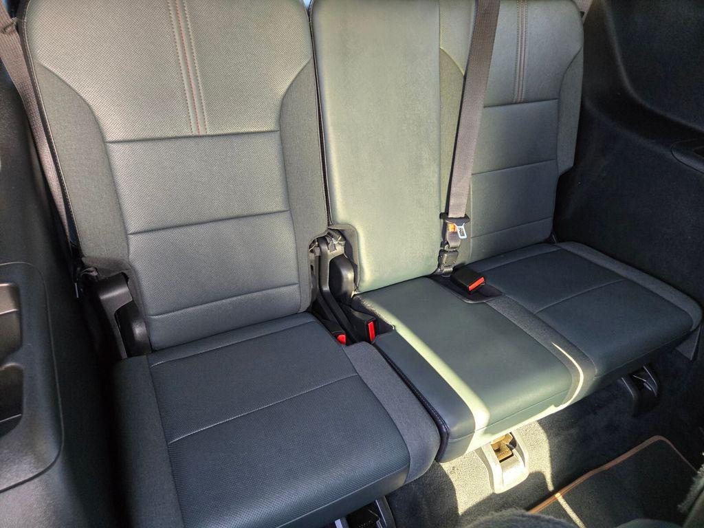 used 2024 GMC Acadia car, priced at $44,964