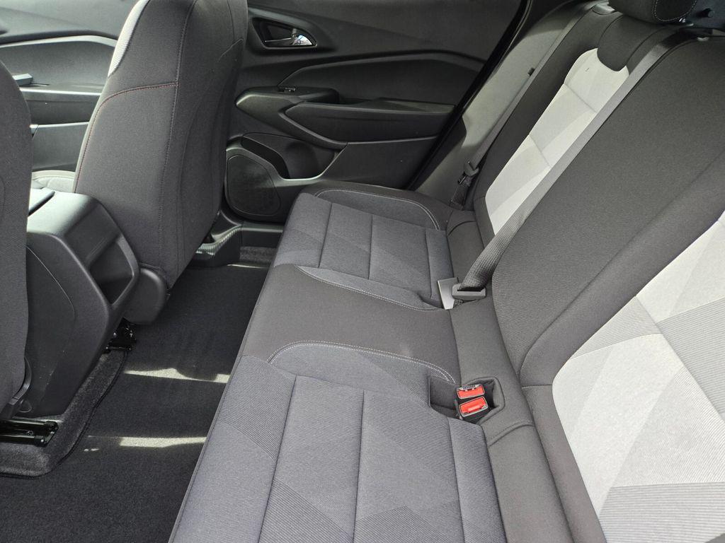 new 2026 Chevrolet Trax car, priced at $27,174