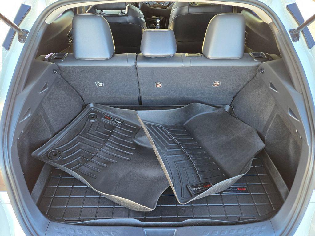 used 2021 Toyota C-HR car, priced at $20,991