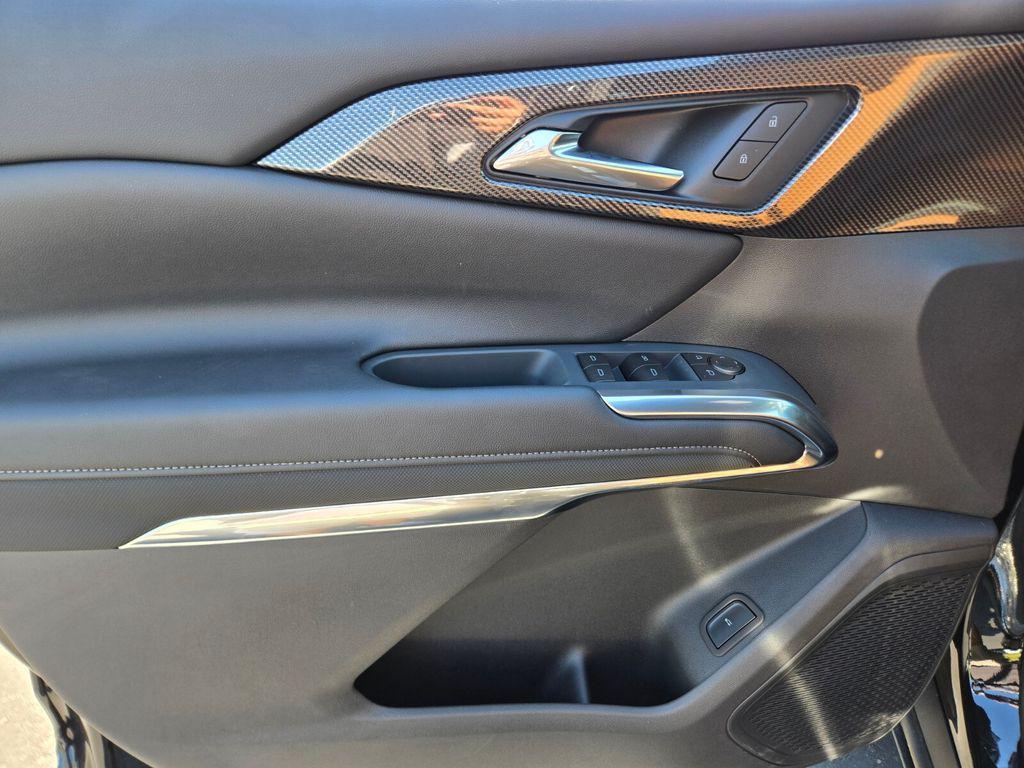 new 2027 Chevrolet Traverse car, priced at $55,169