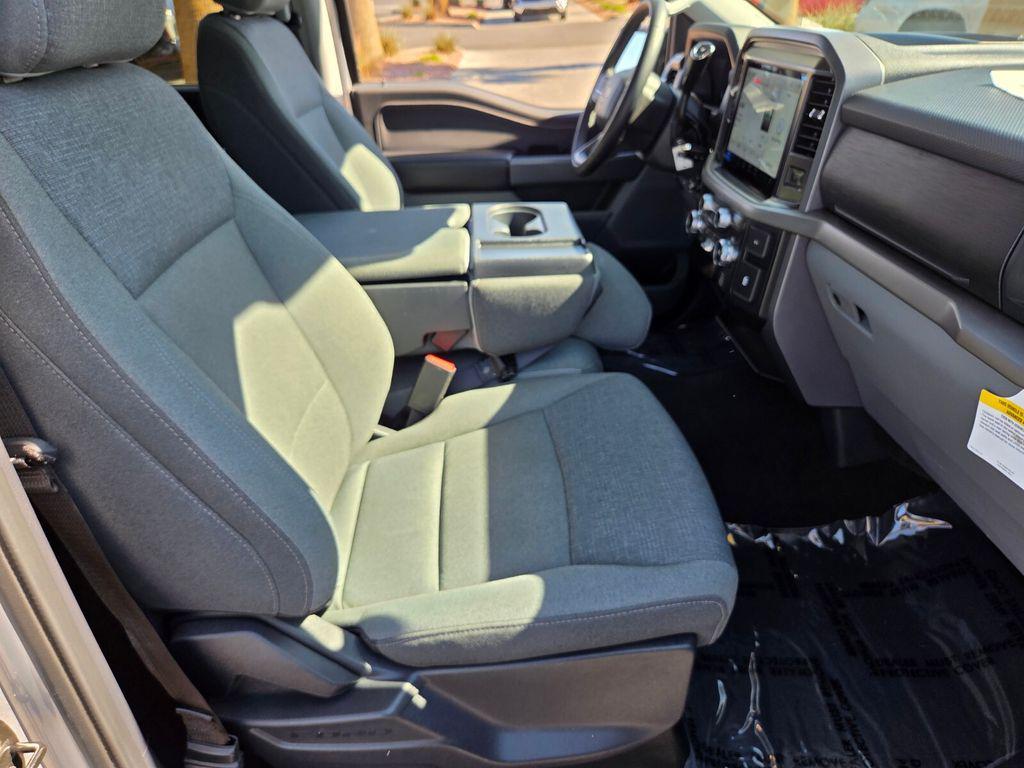 used 2025 Ford F-150 car, priced at $50,991