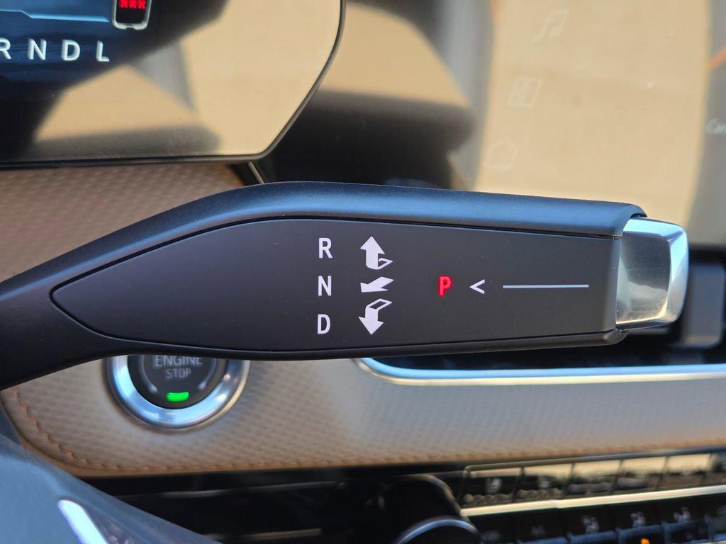 new 2026 Chevrolet Equinox car, priced at $37,260