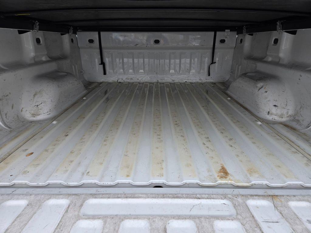 used 2018 Chevrolet Silverado 1500 car, priced at $22,991