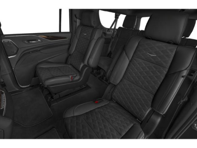 used 2023 Cadillac Escalade ESV car, priced at $60,687