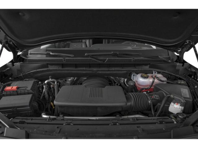 used 2023 Cadillac Escalade ESV car, priced at $60,687